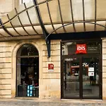 Ibis Bordeaux Centre Gare Saint Jean Euratlantique