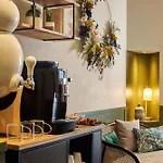 Hotel Bordeaux Clemenceau By Happyculture