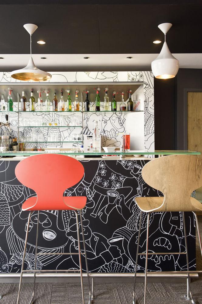 Ibis Centre Gare Saint Jean Euratlantique Hotel