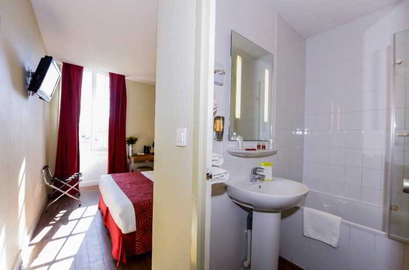Clemenceau By Happyculture 3* Bordeaux