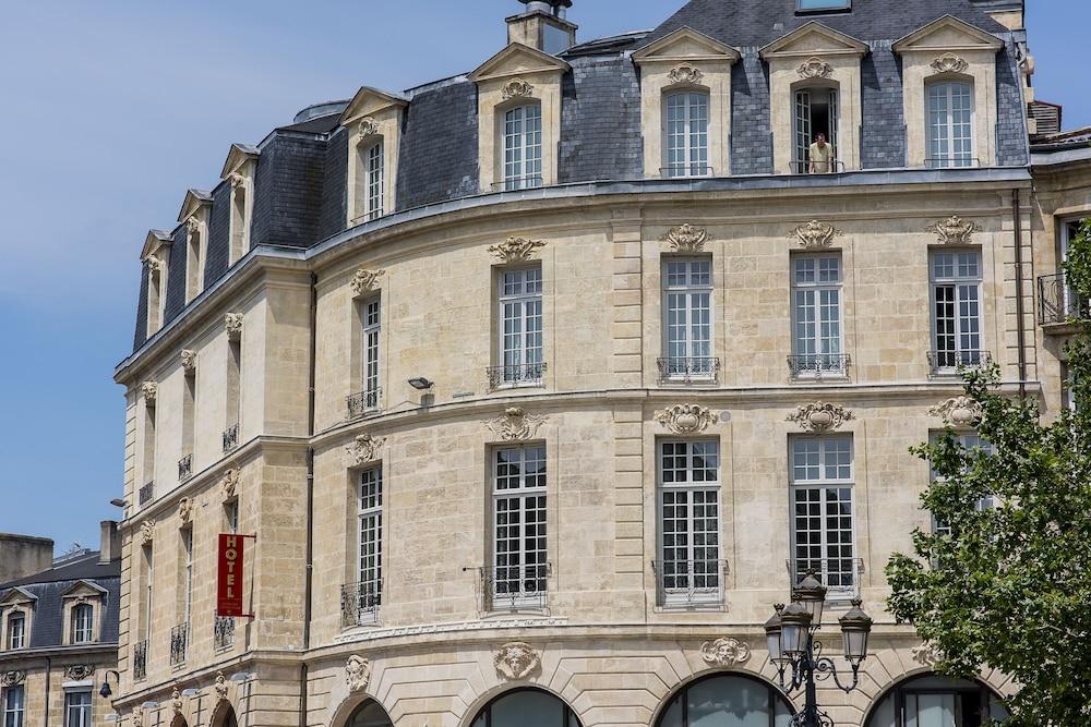 Clemenceau By Happyculture 3* Bordeaux