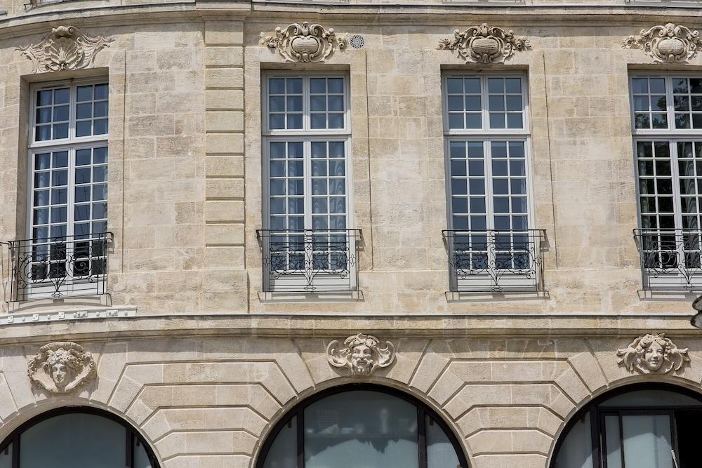 Clemenceau By Happyculture 3*