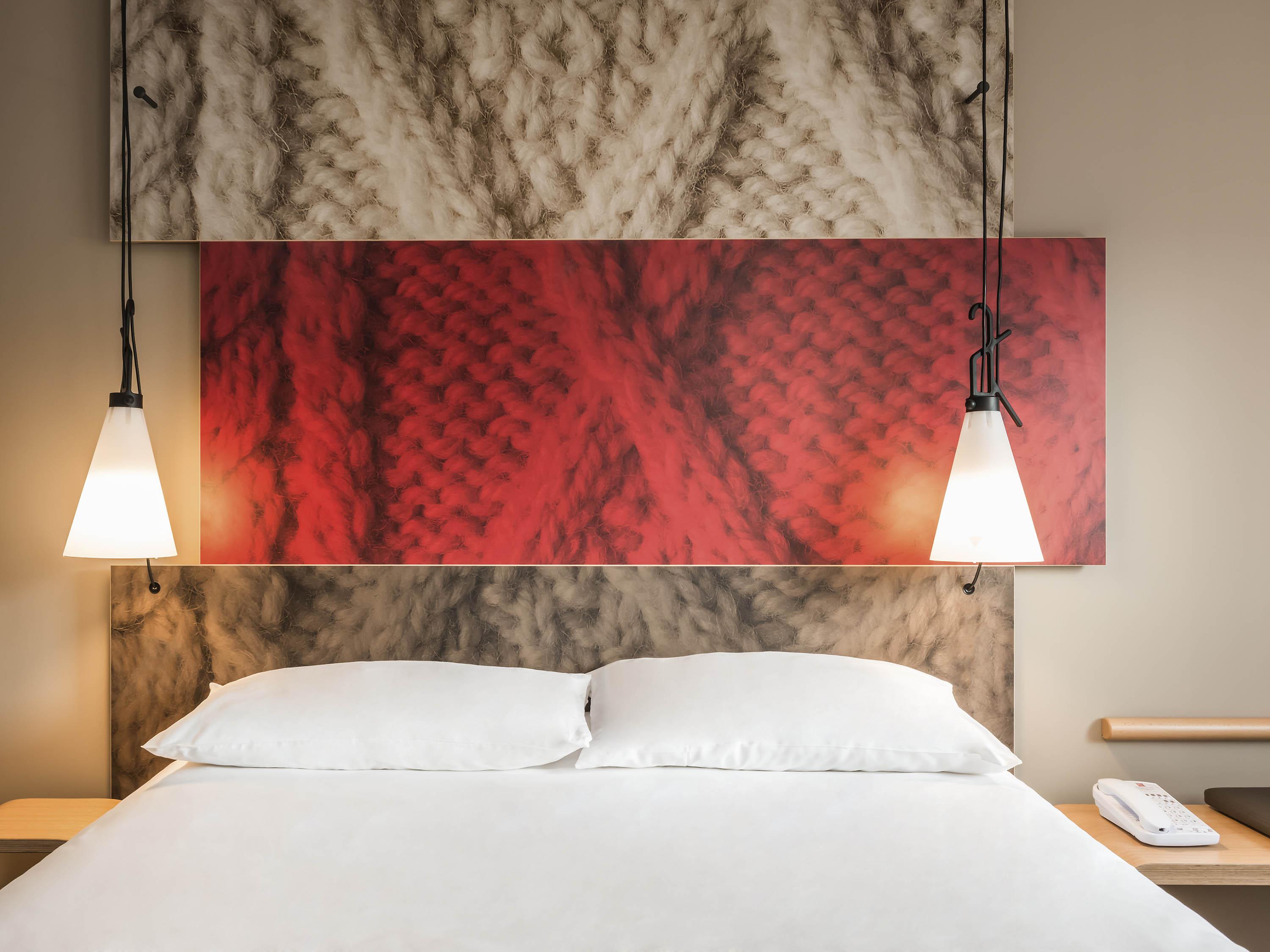Hotel Ibis Centre Gare Saint Jean Euratlantique Bordeaux