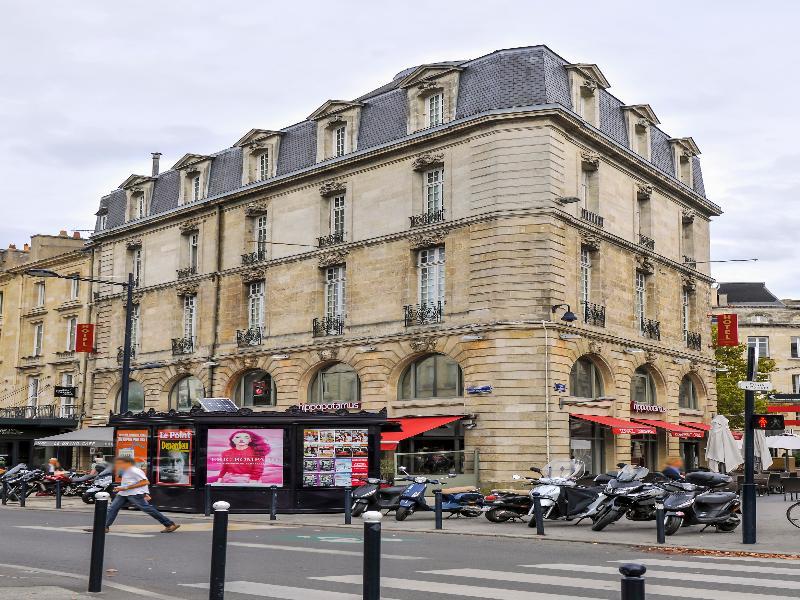 Clemenceau By Happyculture Hotel 3*