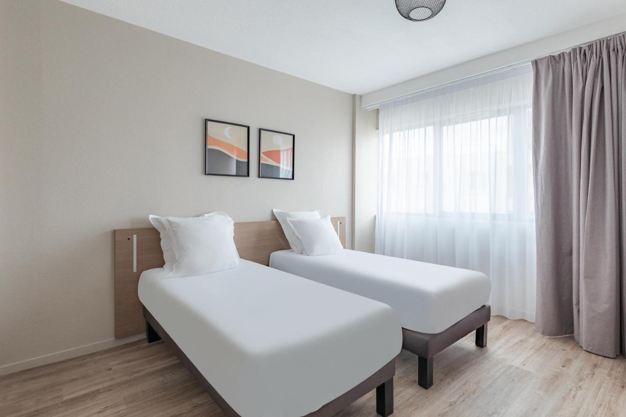 Appart'city Centre Appart hôtel 3*