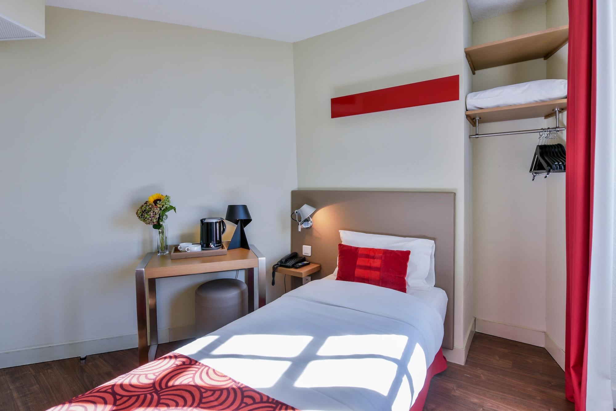 Clemenceau By Happyculture Hotel