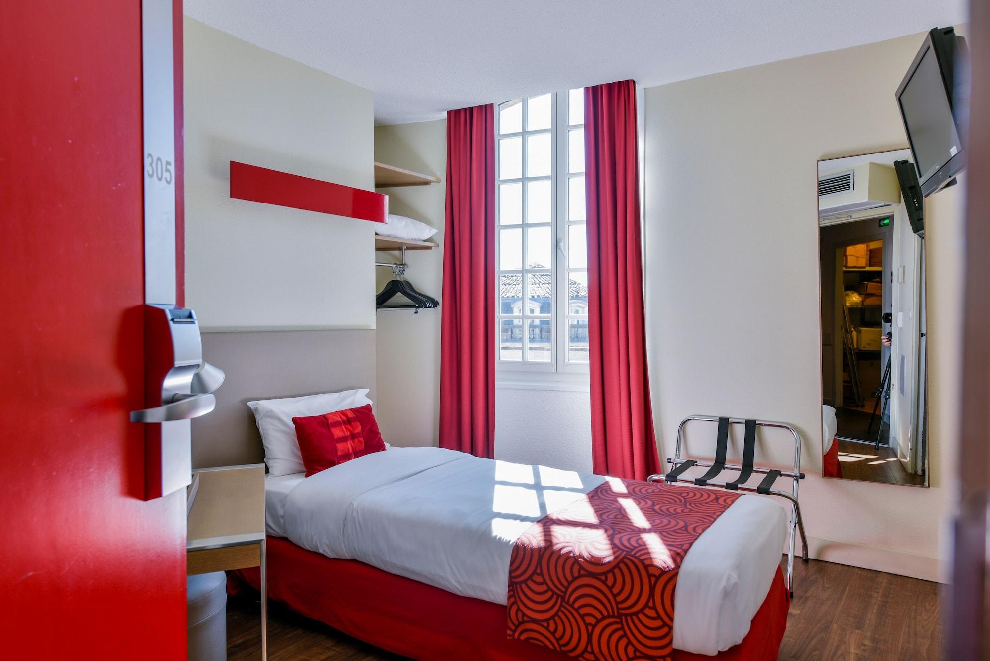 Clemenceau By Happyculture 3*