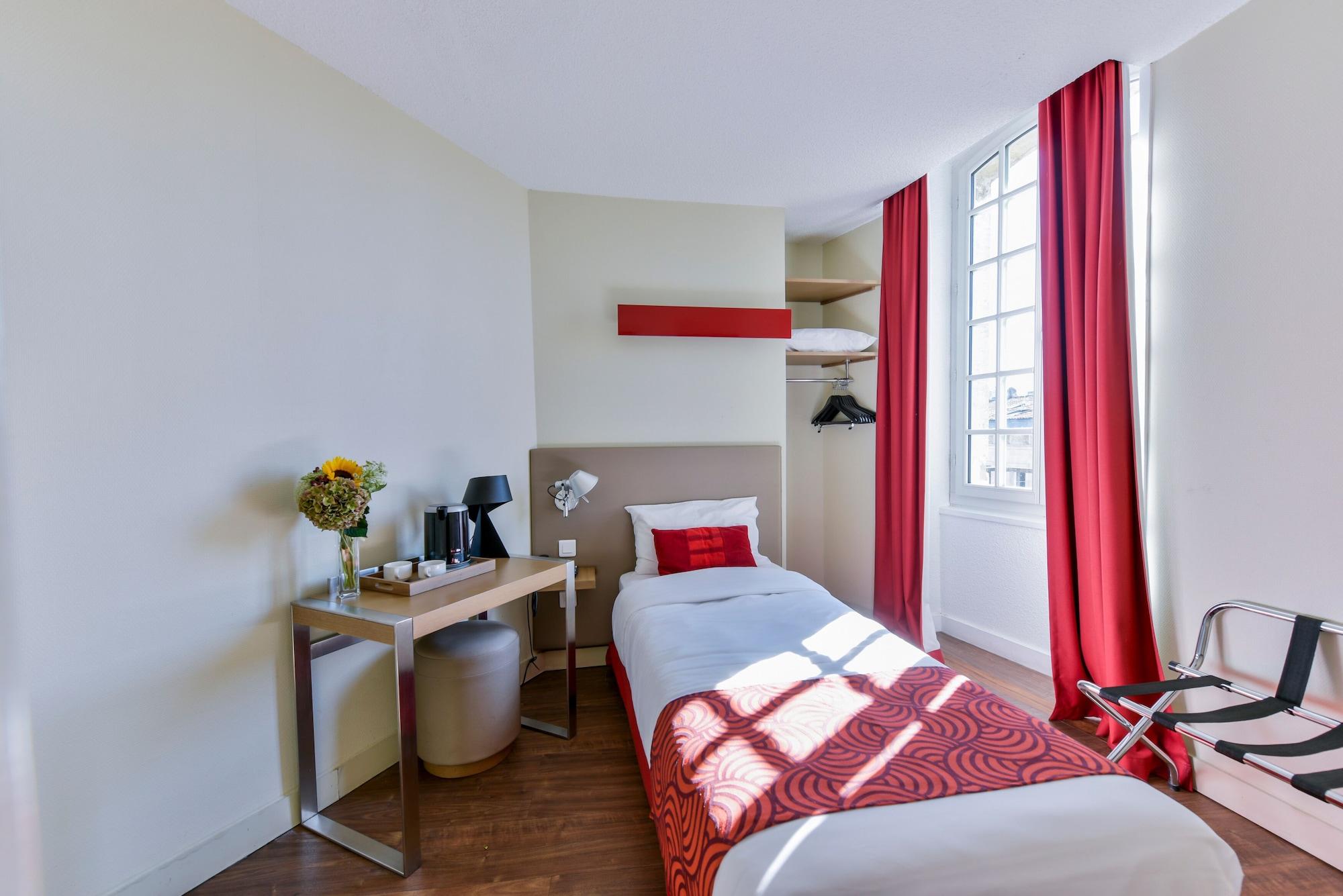 Clemenceau By Happyculture 3*