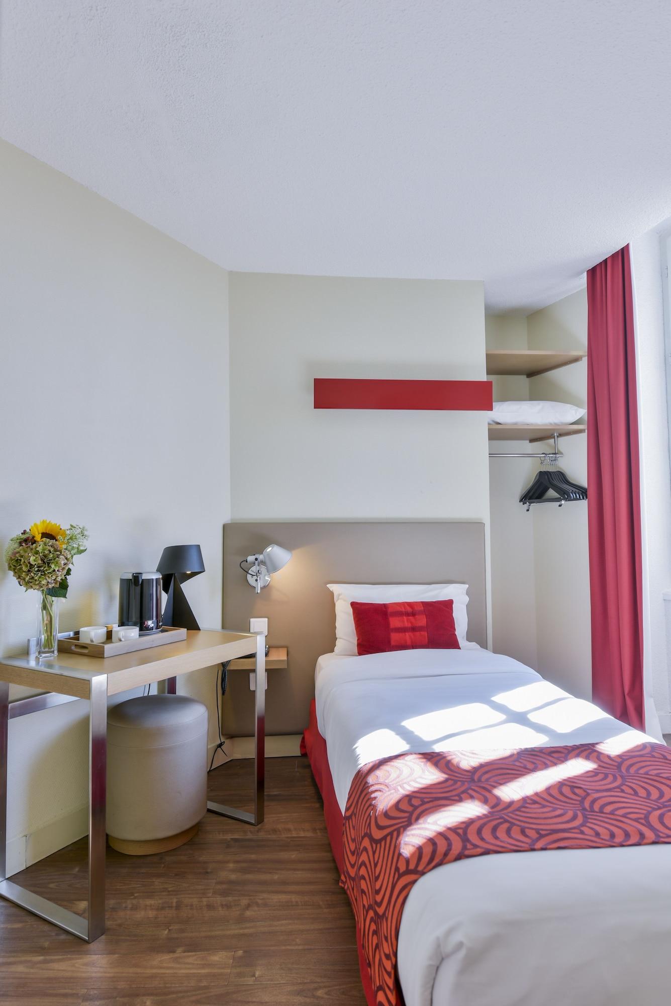Clemenceau By Happyculture Bordeaux