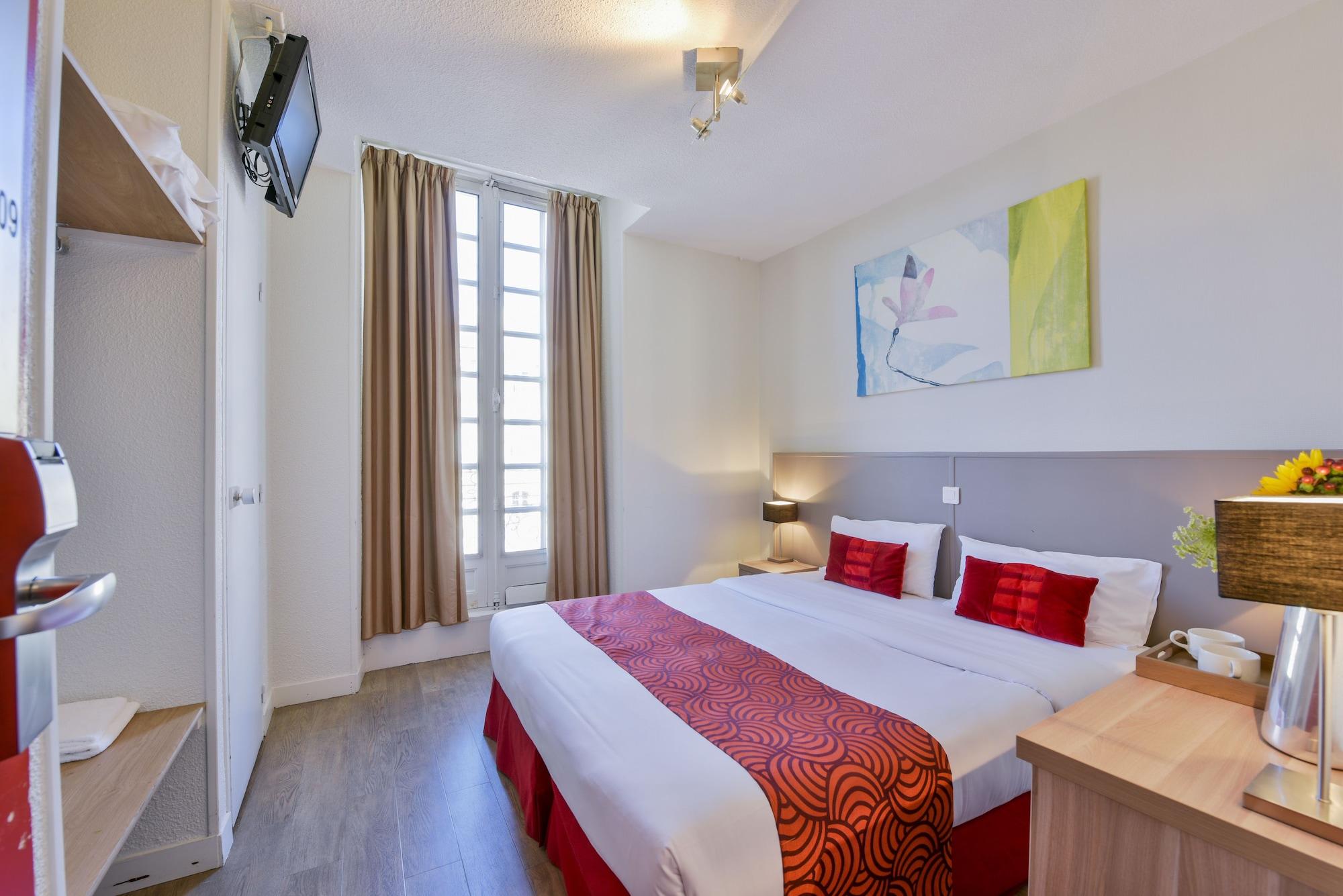 Clemenceau By Happyculture Hotel