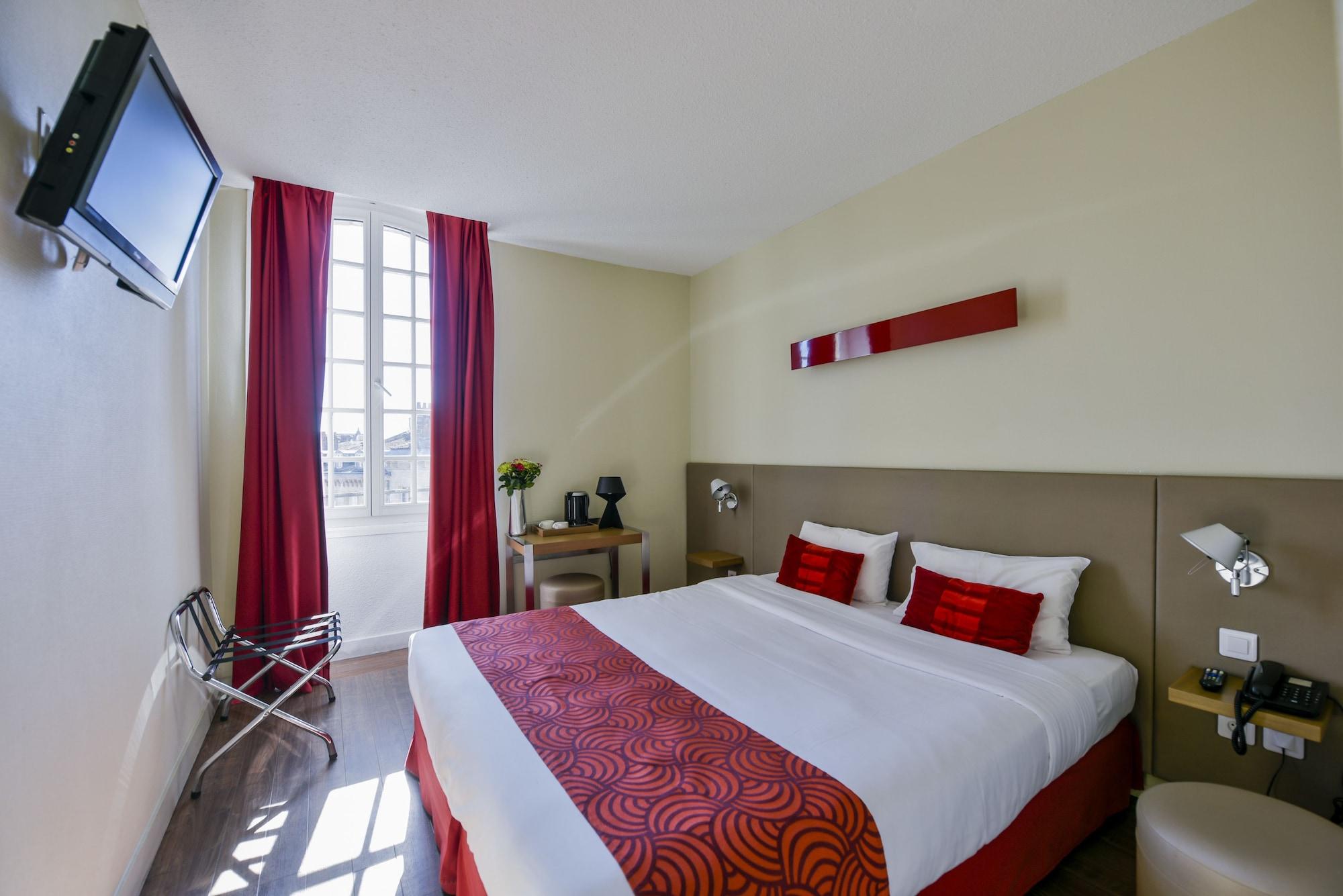 Clemenceau By Happyculture Hotel