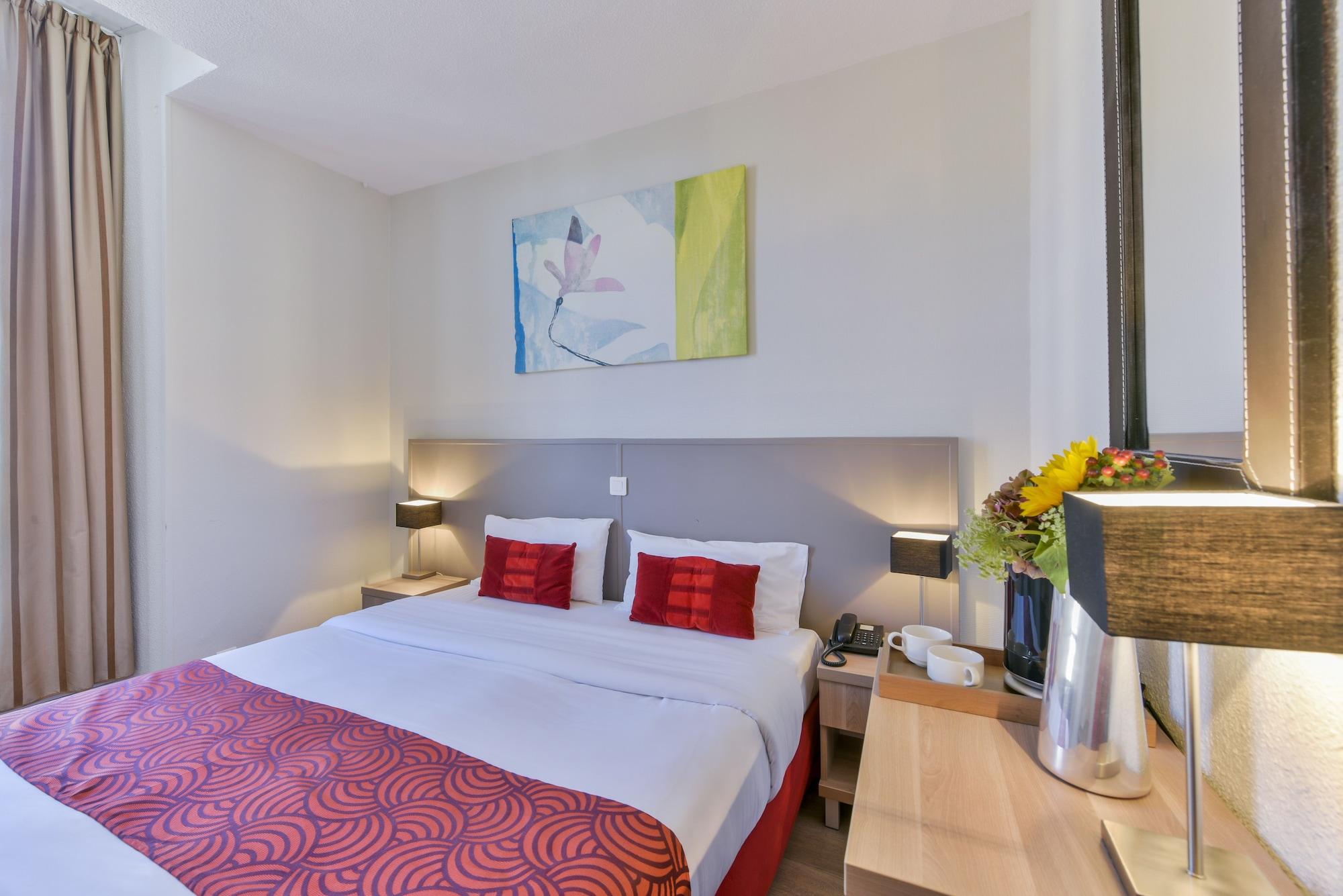 Clemenceau By Happyculture Hotel 3*