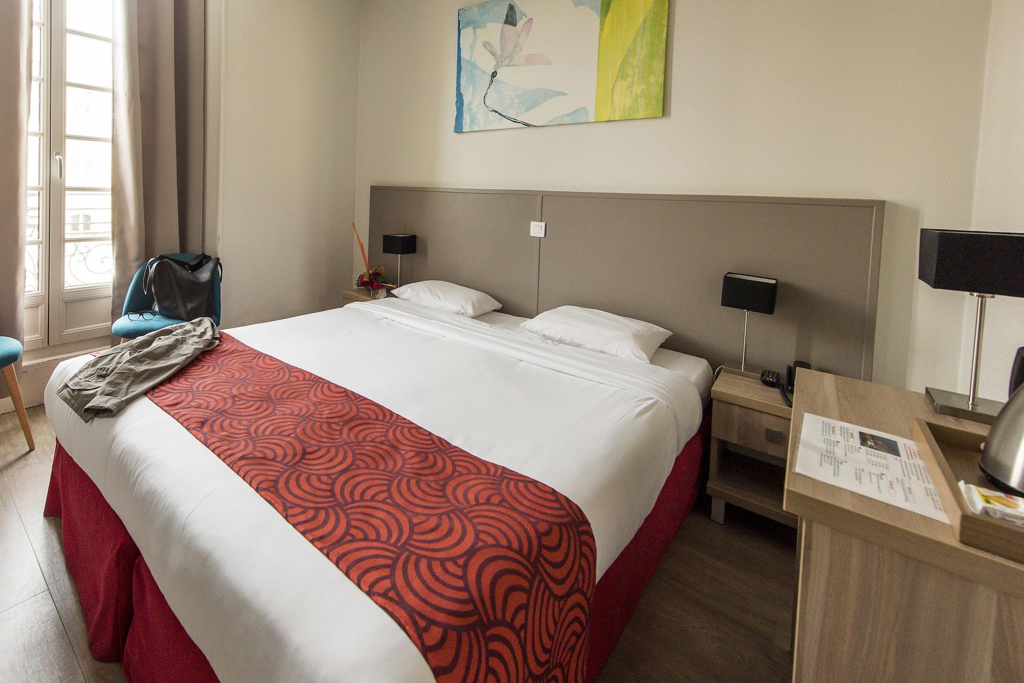 Clemenceau By Happyculture Hotel 3*