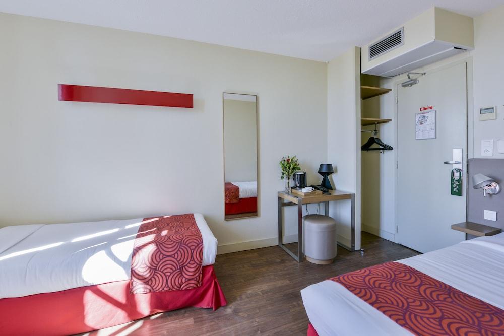 Clemenceau By Happyculture Hotel Bordeaux