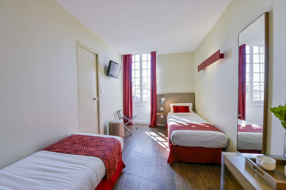 Clemenceau By Happyculture 3* Bordeaux