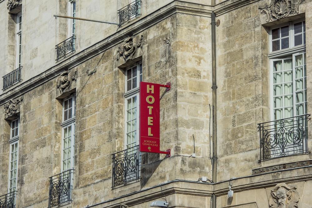 Clemenceau By Happyculture Hotel