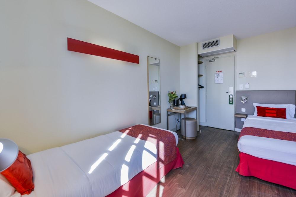 Hotel Clemenceau By Happyculture Bordeaux
