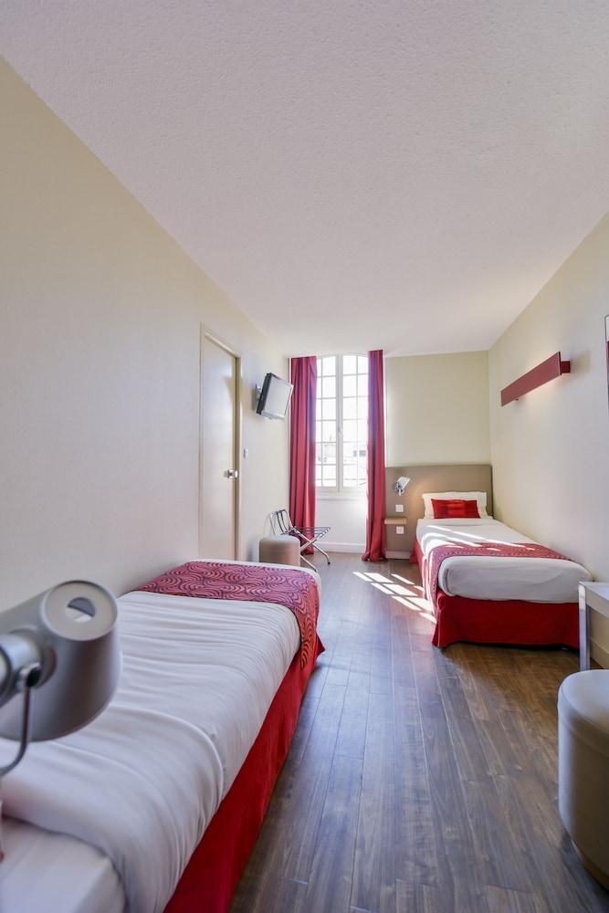 Clemenceau By Happyculture Hotel Bordeaux
