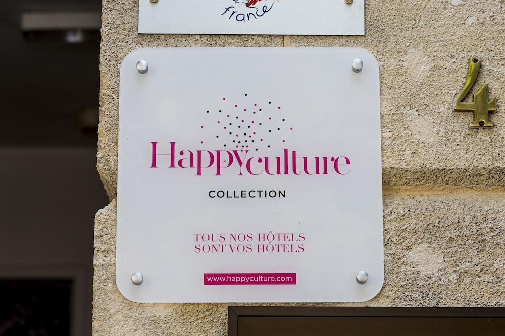 Clemenceau By Happyculture 3* Bordeaux