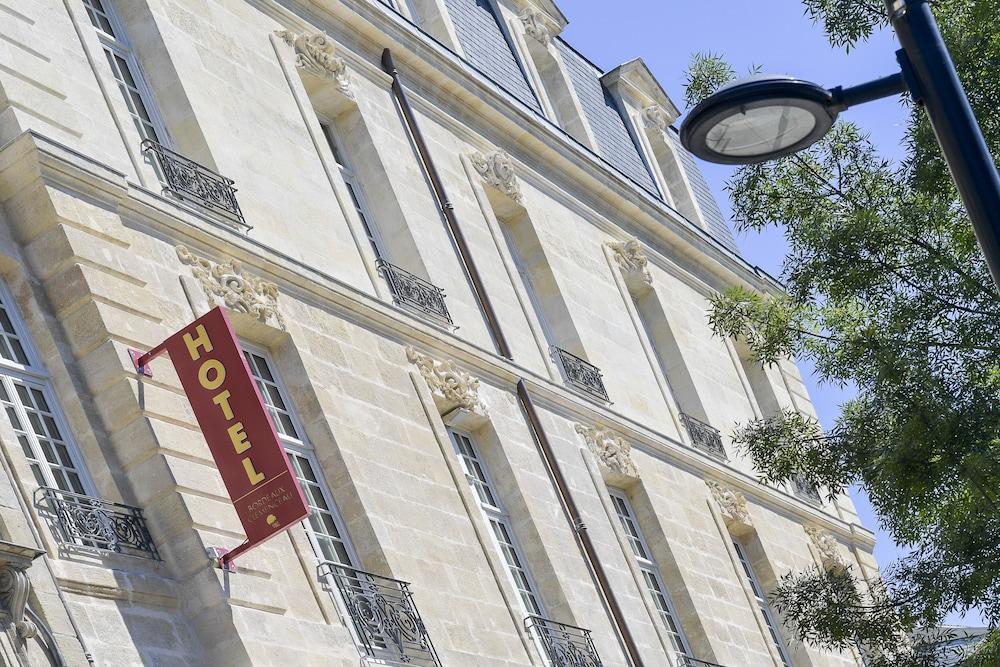 Clemenceau By Happyculture Hotel Bordeaux