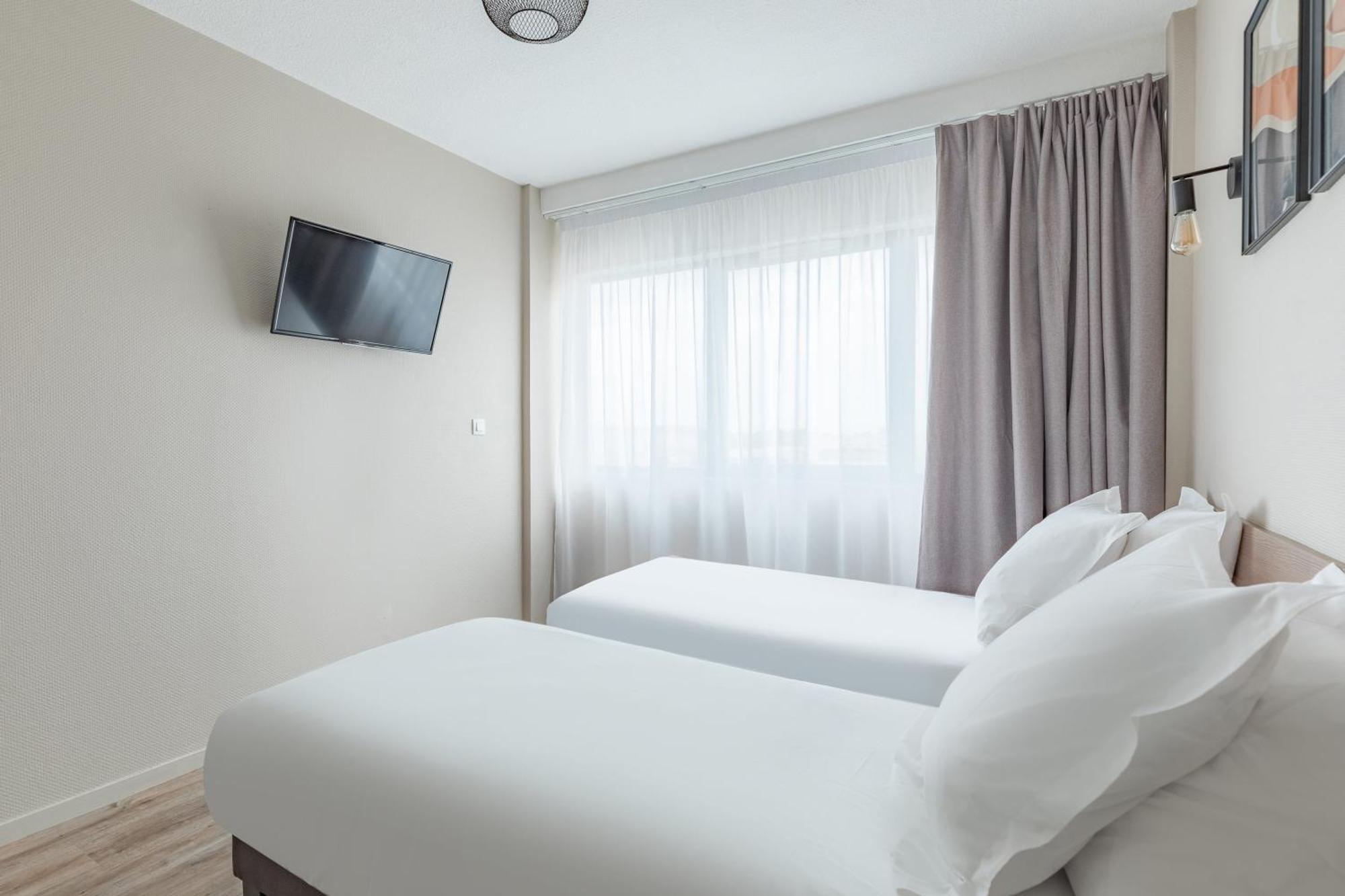 Appart'city Centre 3* Bordeaux