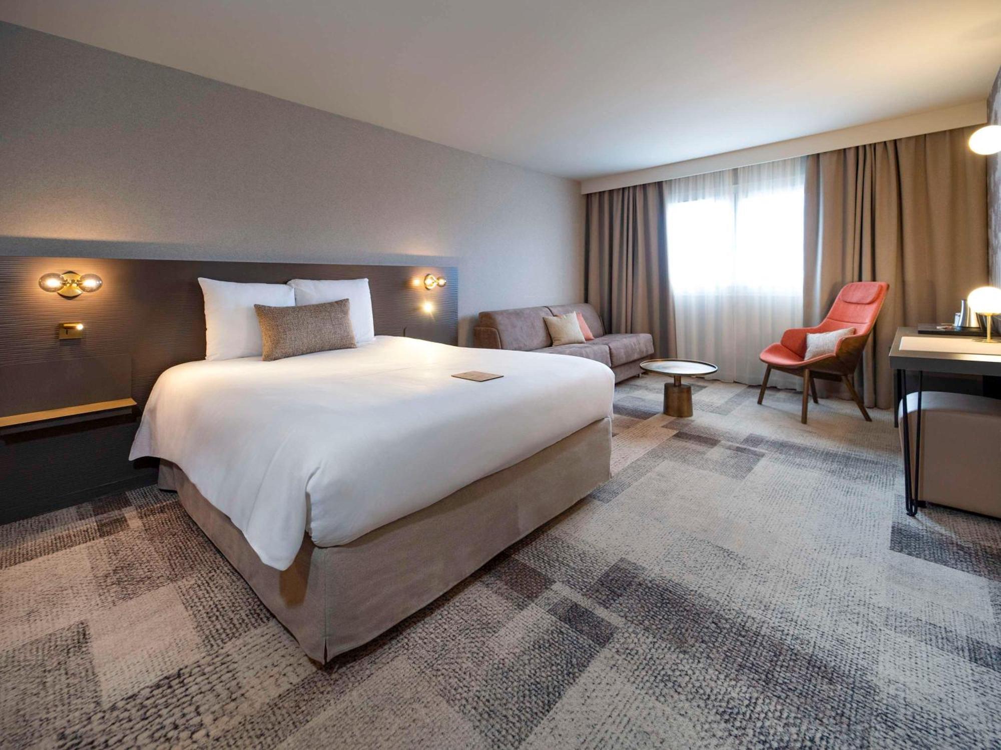Mercure 4*