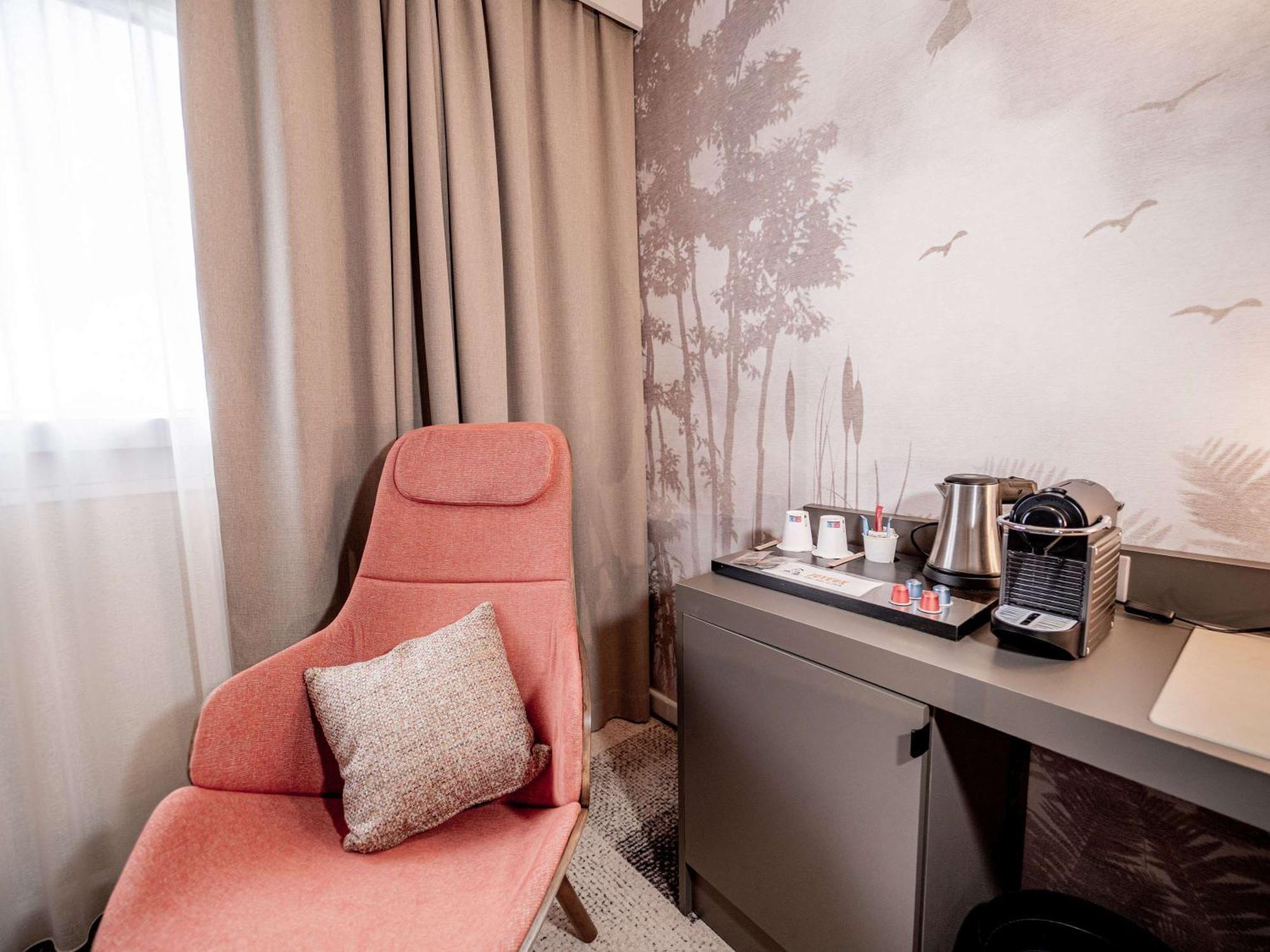 Mercure Hotel