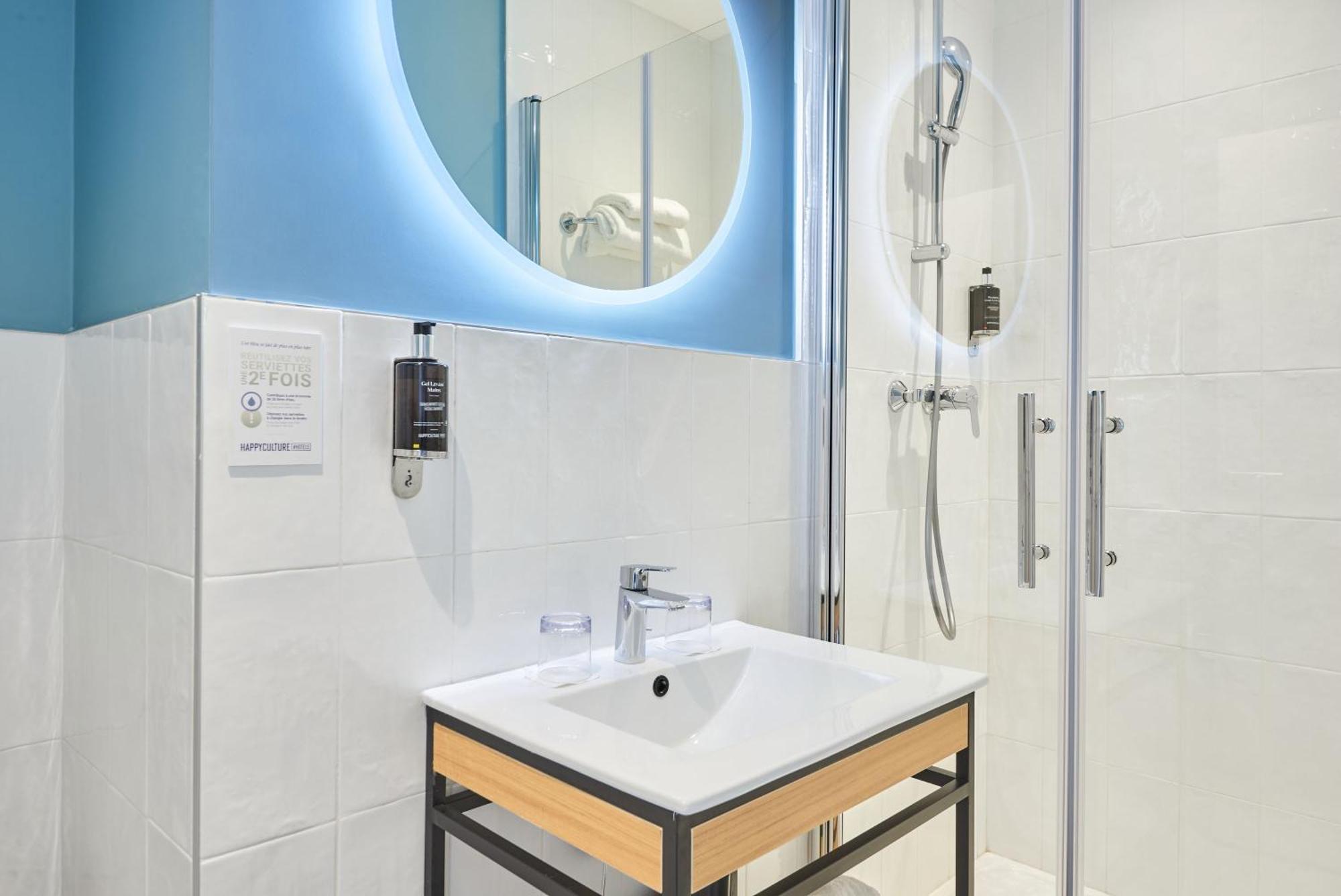 Hotel Clemenceau By Happyculture Bordeaux