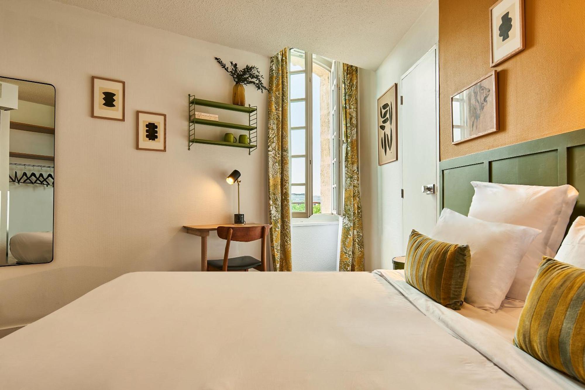 Clemenceau By Happyculture Hotel 3*