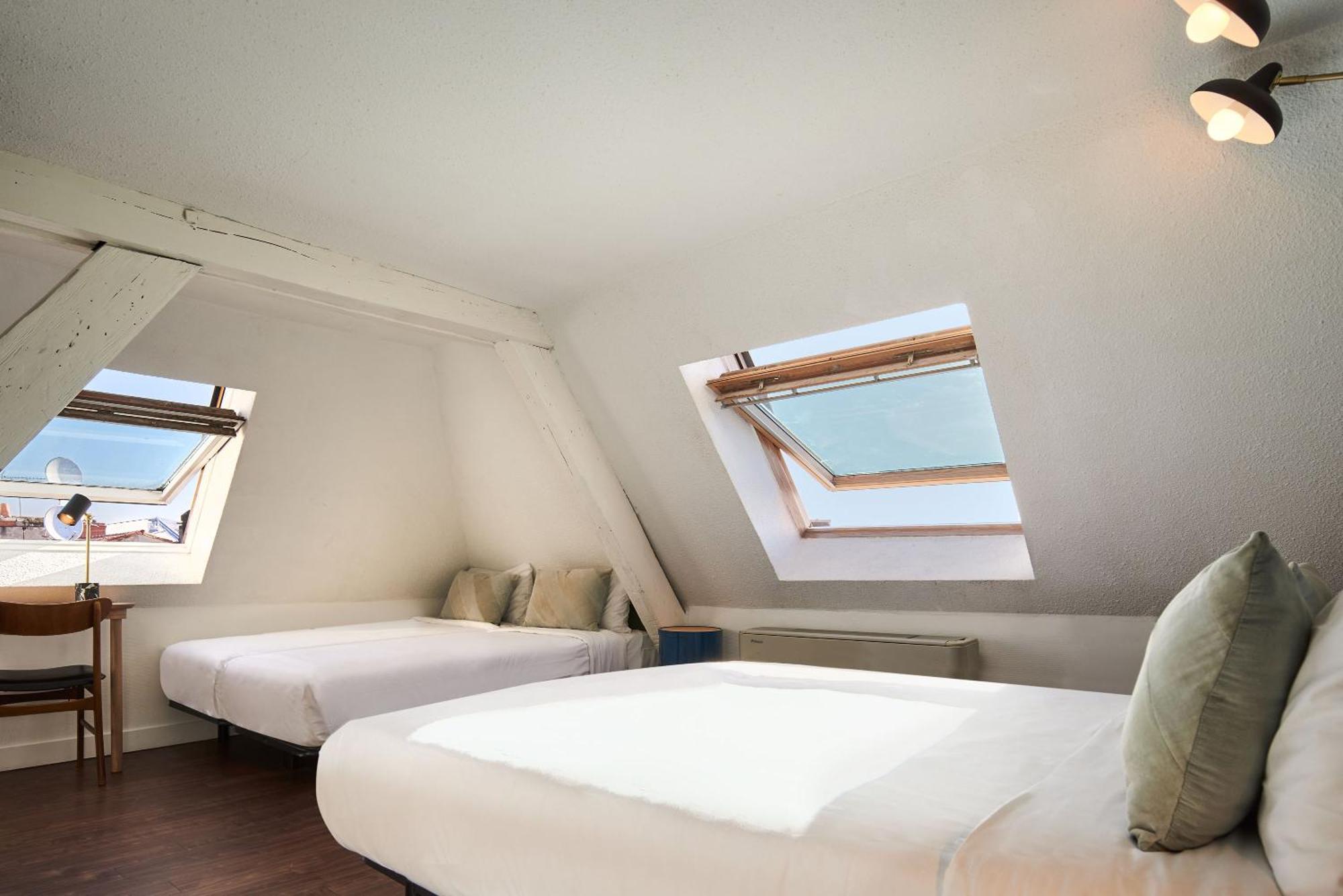 Clemenceau By Happyculture Hotel