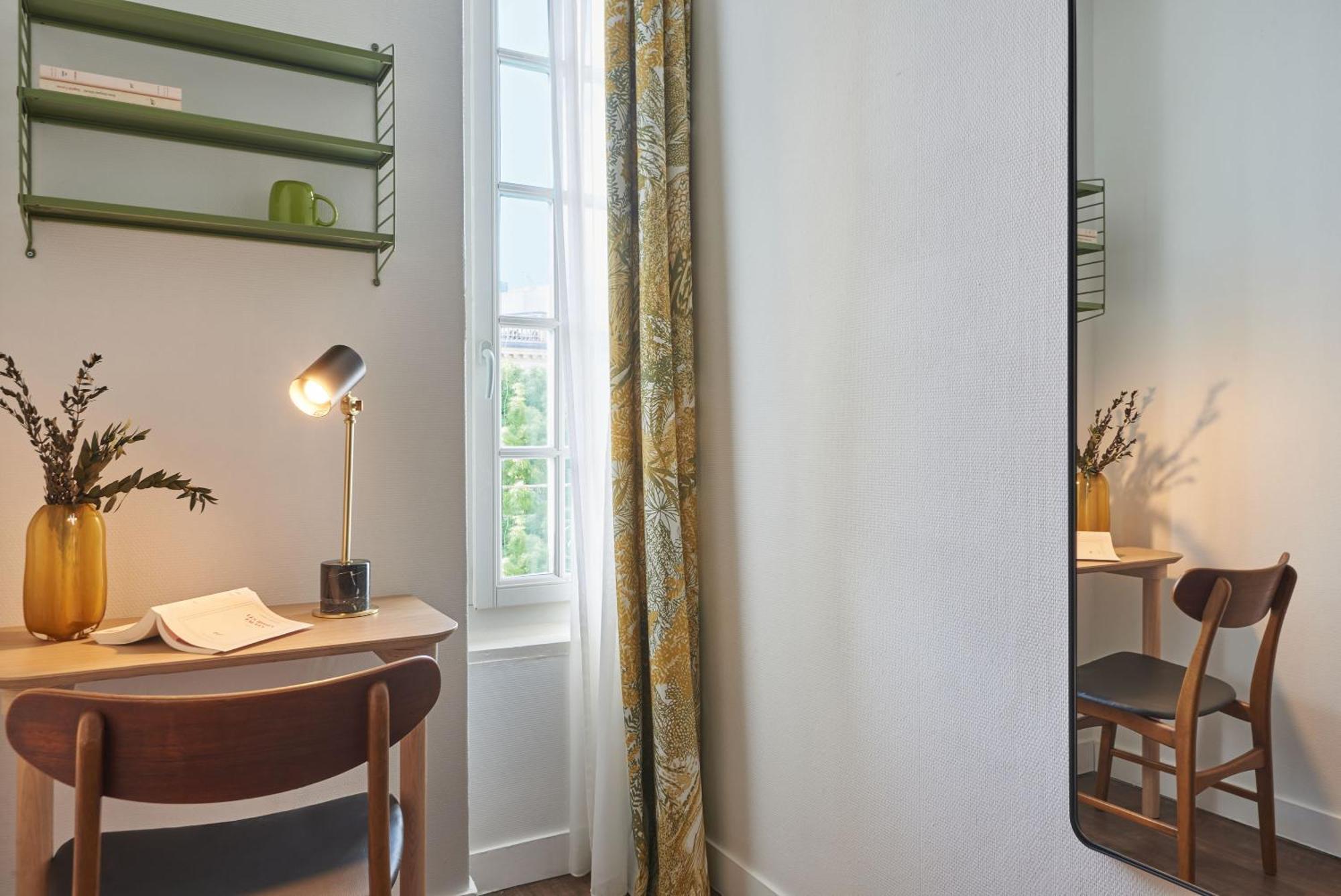 Clemenceau By Happyculture 3* Bordeaux