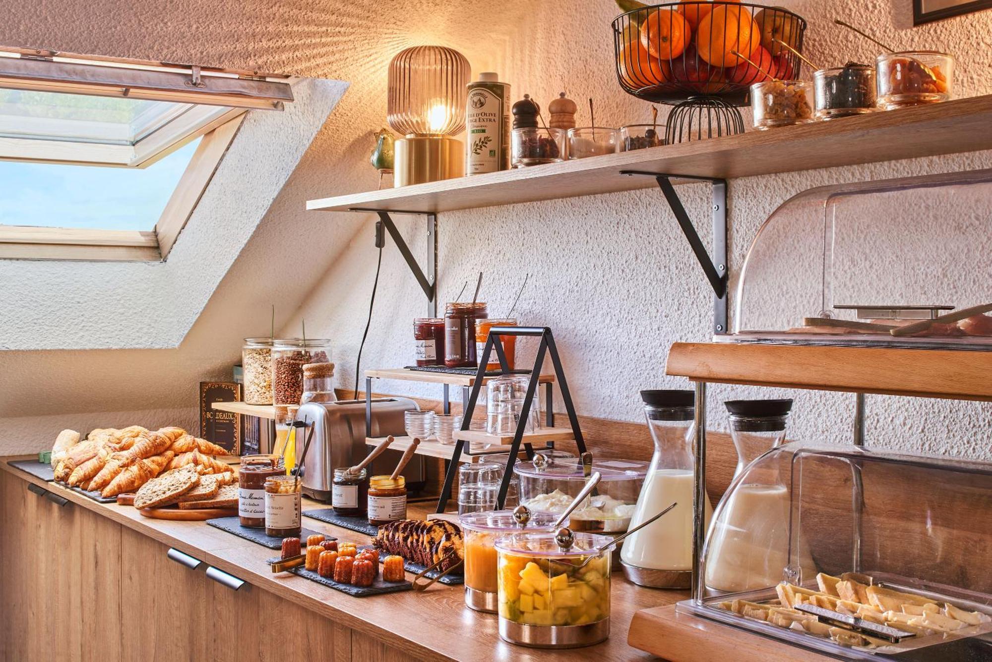 Clemenceau By Happyculture Hotel
