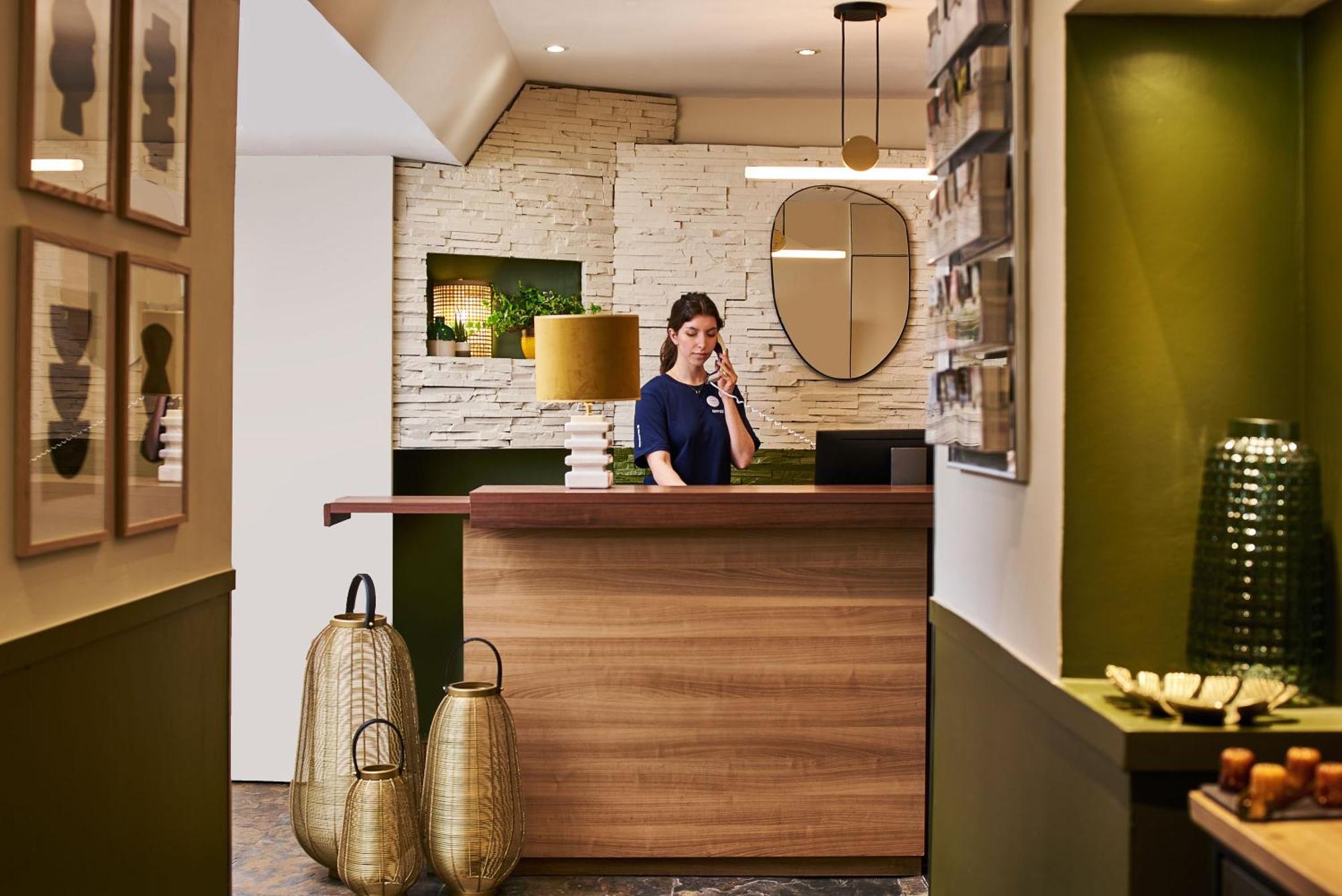Clemenceau By Happyculture Hotel 3*