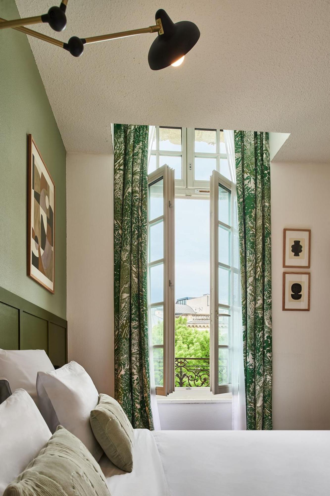 Clemenceau By Happyculture Hotel 3*