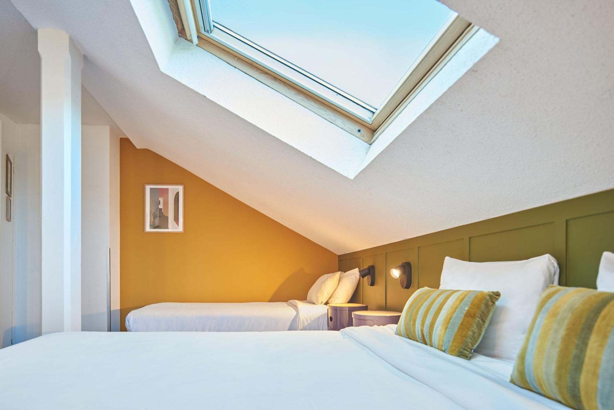 Clemenceau By Happyculture Hotel