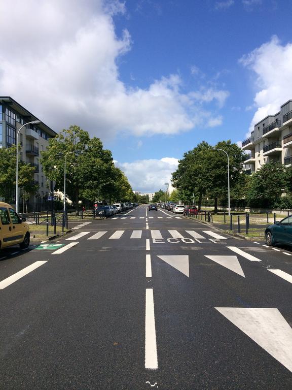 Appart'city Centre Bordeaux