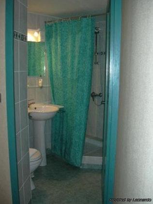 Ibis Centre Gare Saint Jean Euratlantique