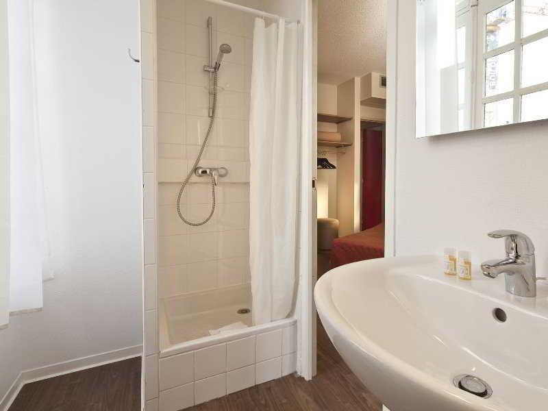 Hotel Clemenceau By Happyculture