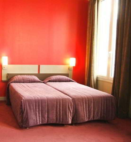 Ibis Centre Gare Saint Jean Euratlantique 3* Bordeaux
