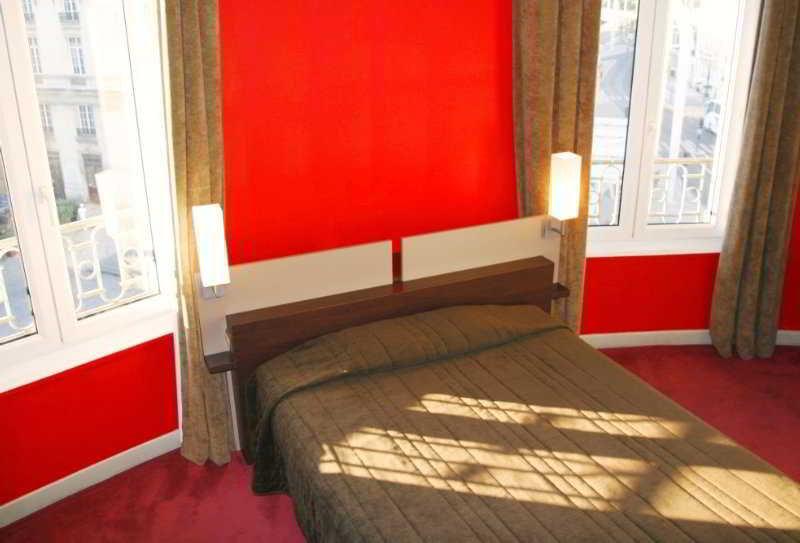 Hotel Ibis Centre Gare Saint Jean Euratlantique