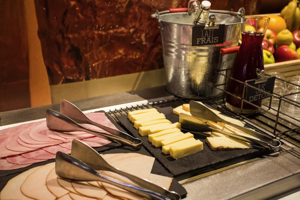 Ibis Centre Gare Saint Jean Euratlantique Bordeaux