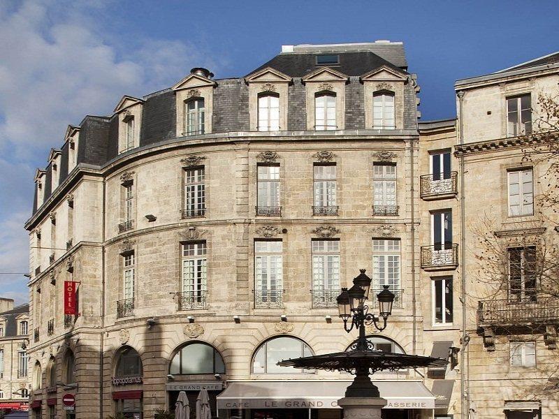Clemenceau By Happyculture Hotel 3*