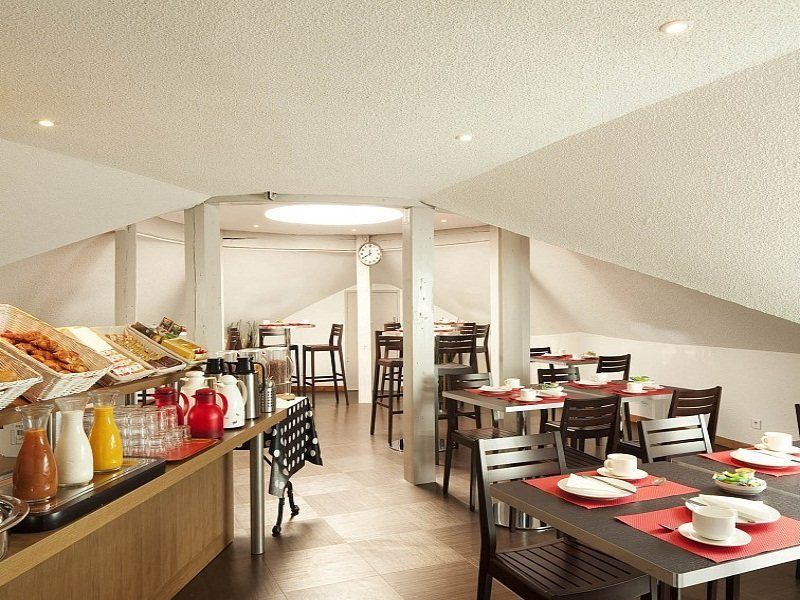 Clemenceau By Happyculture Bordeaux