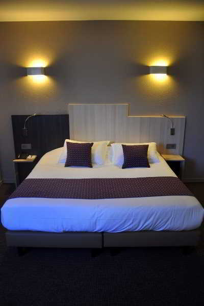 Hotel Inter-hotel Meriadeck Alton