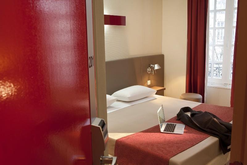 Clemenceau By Happyculture Hotel 3*