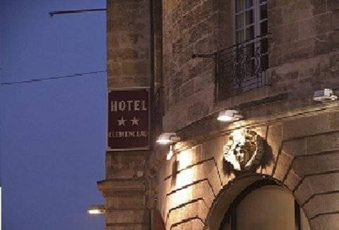 Clemenceau By Happyculture Bordeaux