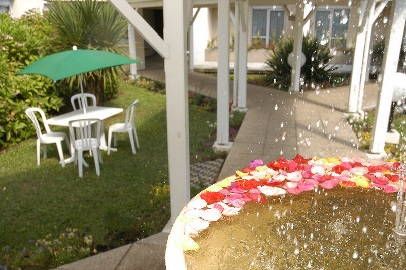 Inter-hotel Meriadeck Alton Hotel Bordeaux