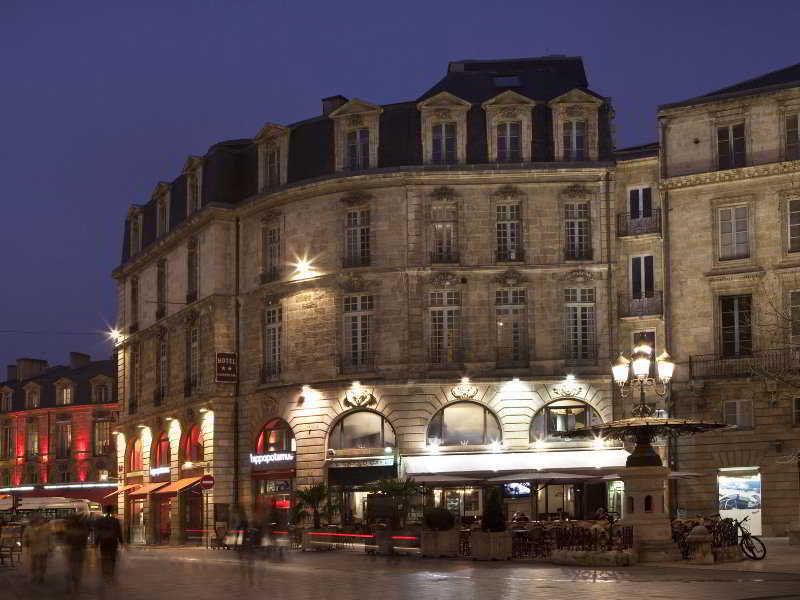 Clemenceau By Happyculture 3*