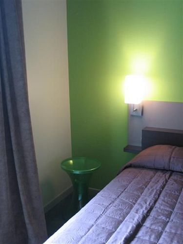 Ibis Centre Gare Saint Jean Euratlantique