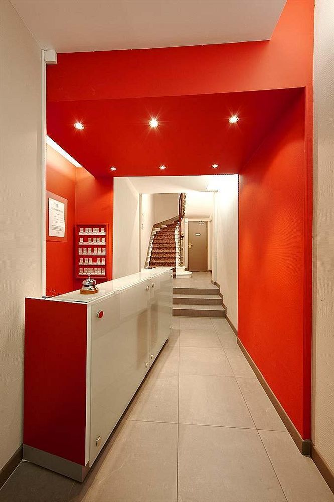 Gambetta Bordeaux